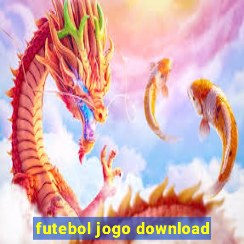 futebol jogo download